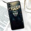 Чехол Vikings TV Show Viking Art для Samsung Galaxy S21 S22 S20 S 21 Ultra FE Plus S7 S8 S9 S10 Plus Lite, чехлы принципиально