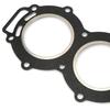 6H3-11181-00 Cylinder Head Gasket Fits for Yamaha/Parsun Seapro 2-Stroke 60HP/70HP Outboard Engines 6H3-11181-01