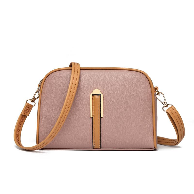 Летняя женская сумка через плечо, изысканный и нишевый дизайн, сумка для работы, сумка на плечо