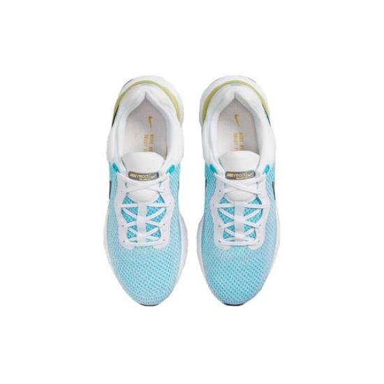 Nike React Miler 3 Синий - DD0490-100