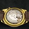 ВОССТАНОВЛЕННЫЕ ВИНТАЖНЫЕ SEIKO 5 AUTO 6309A ЯПОНИЯ МУЖСКИЕ D/D СЕРЕБРЯНЫЕ ЧАСЫ a309508-13
