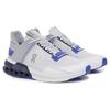 ON Cloudnova Flux Undyed Белые кобальтовые мужские кроссовки 3MD10261146