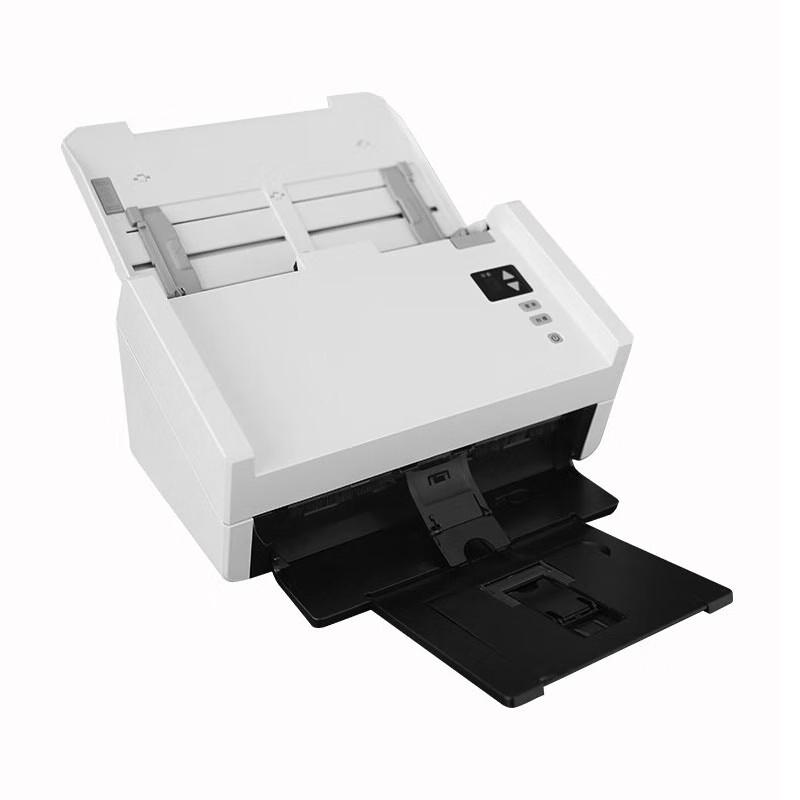 YINGYUAN X2110A A4 Duplex Document Scanner CN plug (adapter included)