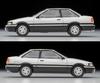 Tomica Limited Vintage Neo 164 LV-N284c Toyota Corolla Levin 2-дверный GT-APEX серебристо-черный 1984 Готовый продукт