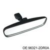 1PC Car Interior Rearview Mirror Assembly Fit for Jeep CJ JK Car Mirro 96321-2DR0-A103 Z0C3