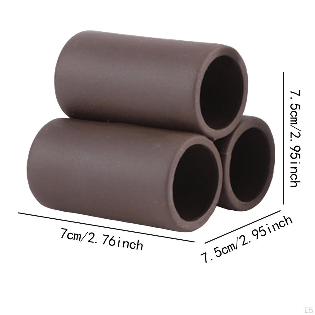 Aquarium Ceramic Hideout Cave, Fish Breeding Tank Decor Hide Ornament