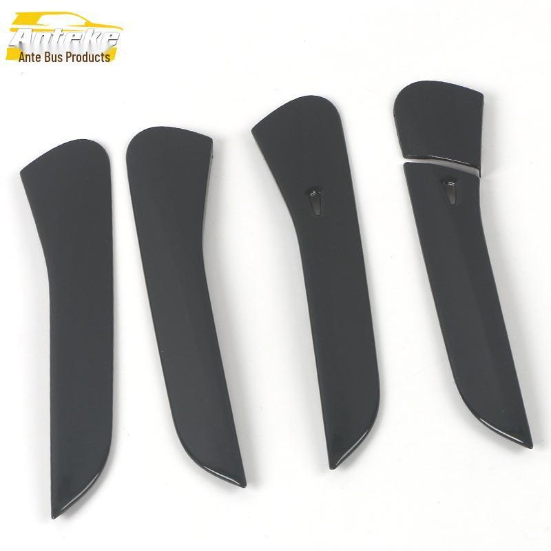 ID.4X Door Handle & Armrest Decorative Exterior Trim - 21 Model