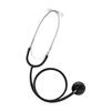 Mysco Entry Economy Spiritmedical Stethoscope, Model, S, CK-A603AT, Black,