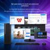 HUAWEI Qingyun W515y-A081 Desktop PC (CN version)