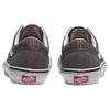 Vans Кроссовки унисекс Skate Old Skool Pewter серо-белые VN0A5FCB1N6
