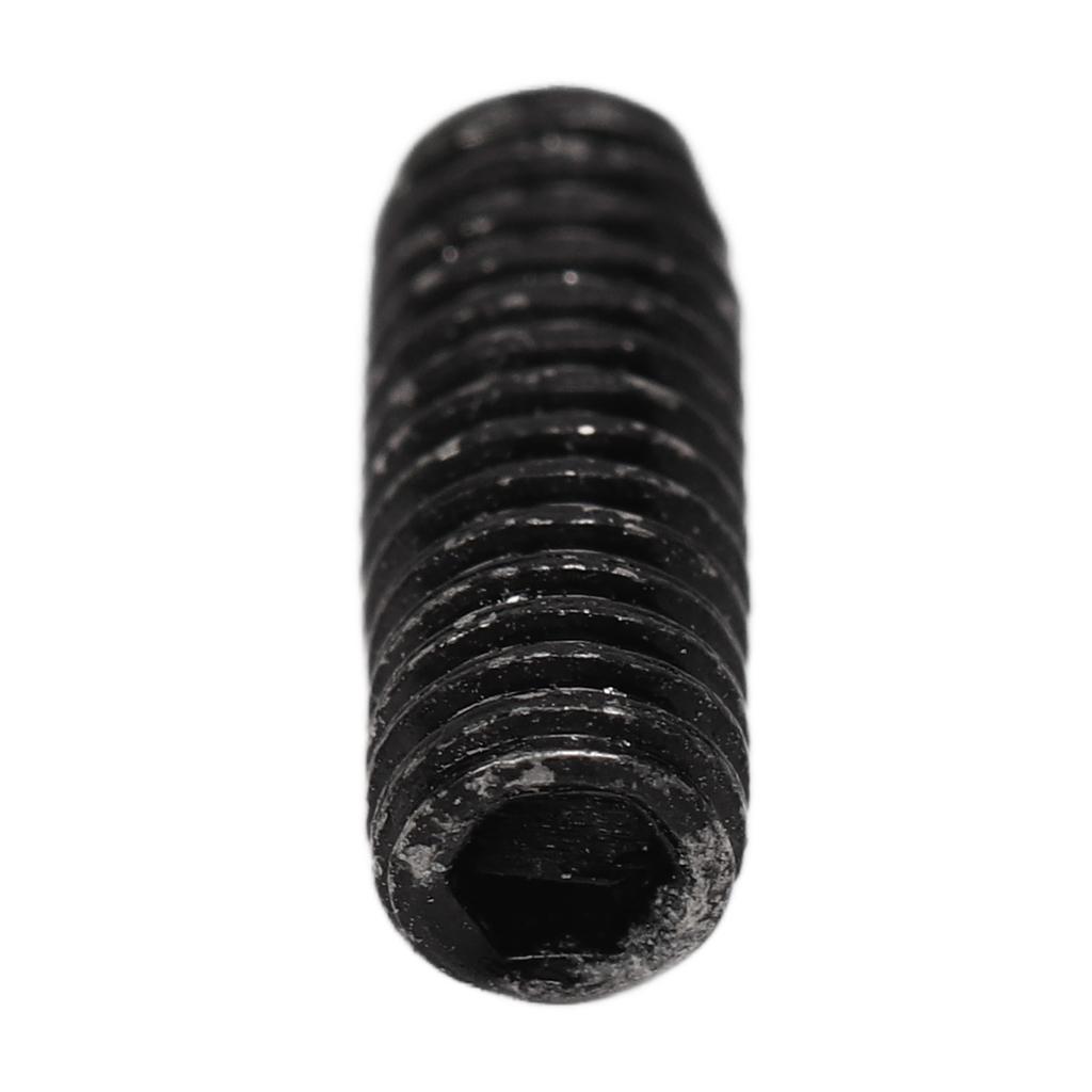 12 шт. винты для регулировки высоты седла, металлический регулировочный набор, детали моста для электрогитары, аксессуары