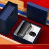 Подарочный набор: Титановая кружка и Bluetooth-гарнитура