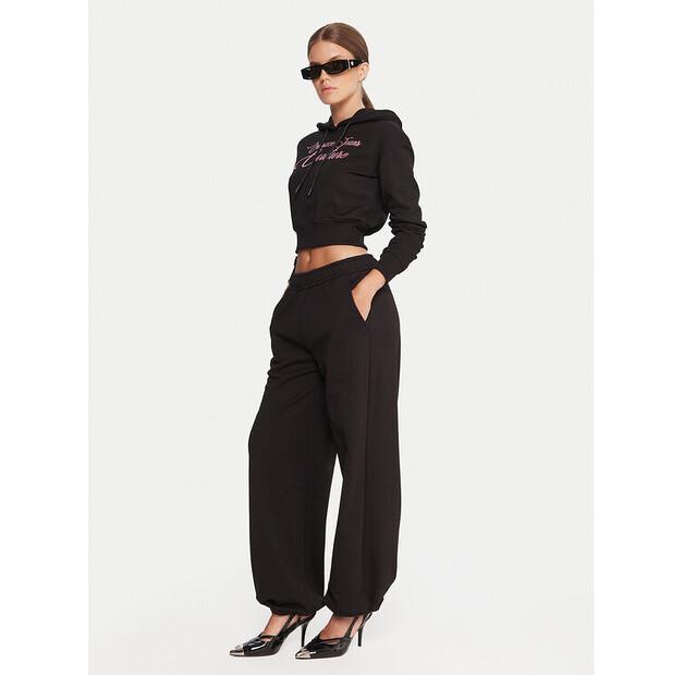 Толстовка Versace Jeans Couture 79HAIT05 CF01T