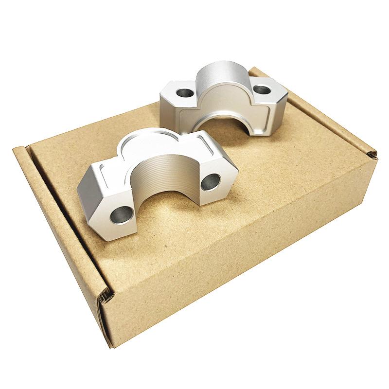 Подходит для BMW F900R F900XR, зажим для ручки F 900R 900XR 900 R XR 2022, удлиненный адаптер руля мотоцикла