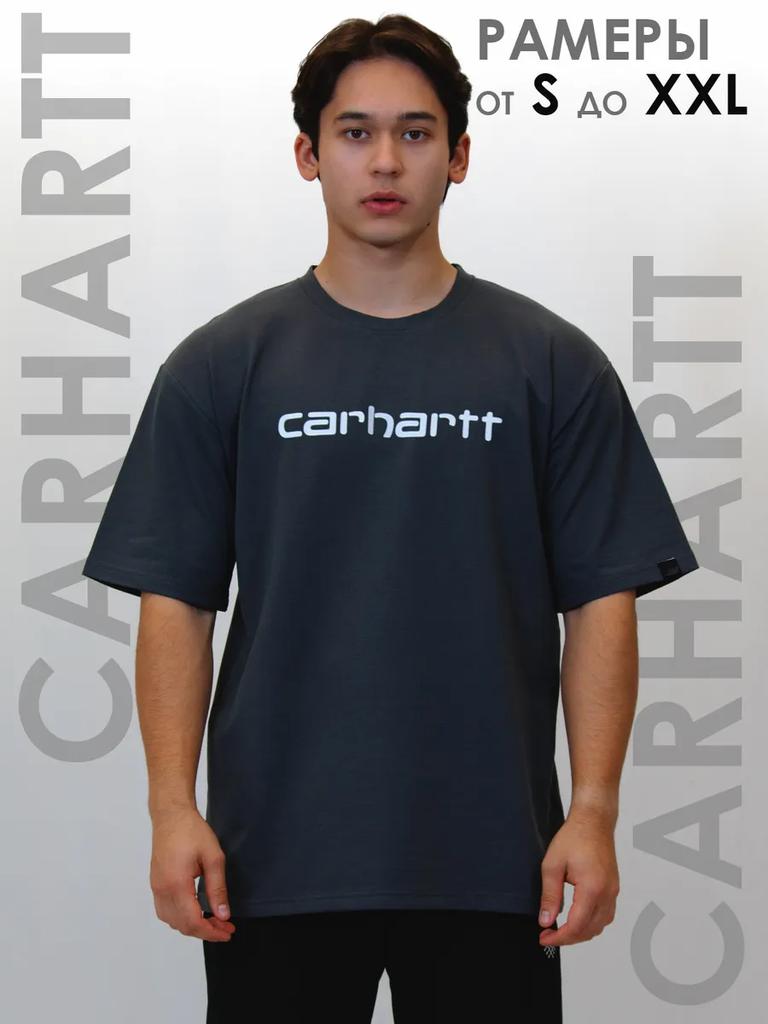 Футболка Carhartt
