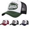 Vintage Chicago 1967 Embroidered Baseball Hat, Breathable Mesh Back Design, Casual Outdoor Sports Cap For Both Genders