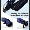Folding Lure Rod Bag Portable Fishing Tackle Storage Bag Fishing Rod Protective Cover
