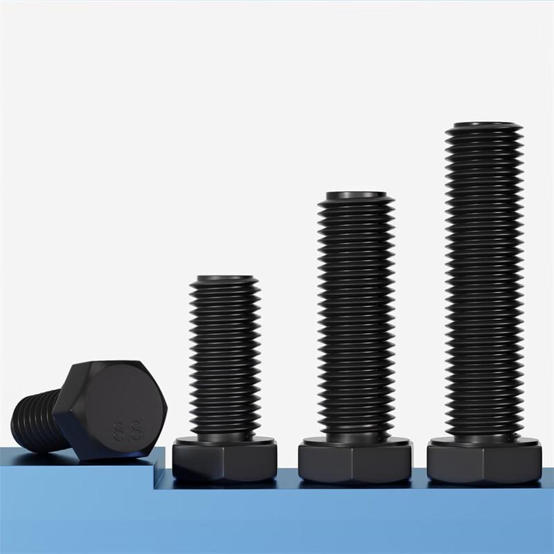 External Hexagon Bolt