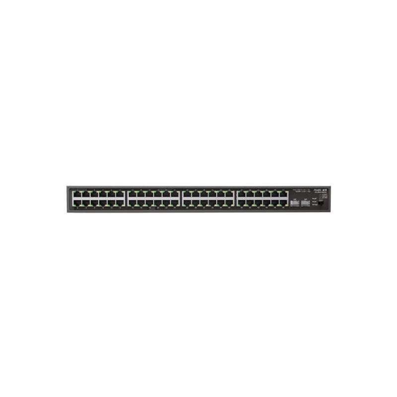 Ruijie RG-NBS1850GC V2 48-портовый гигабитный неуправляемый коммутатор