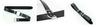 Open steel gag mouth gaper oral leather gadget gift fun DELICIOUSLY