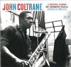 LP Record JOHN COLTRANE - My Favorite Things / Africa Brass VP80136 Vinyl Passion 2013 Netherland Jazz