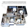 Huawei Whole Home WiFi 6 Mesh Router System (CN version)