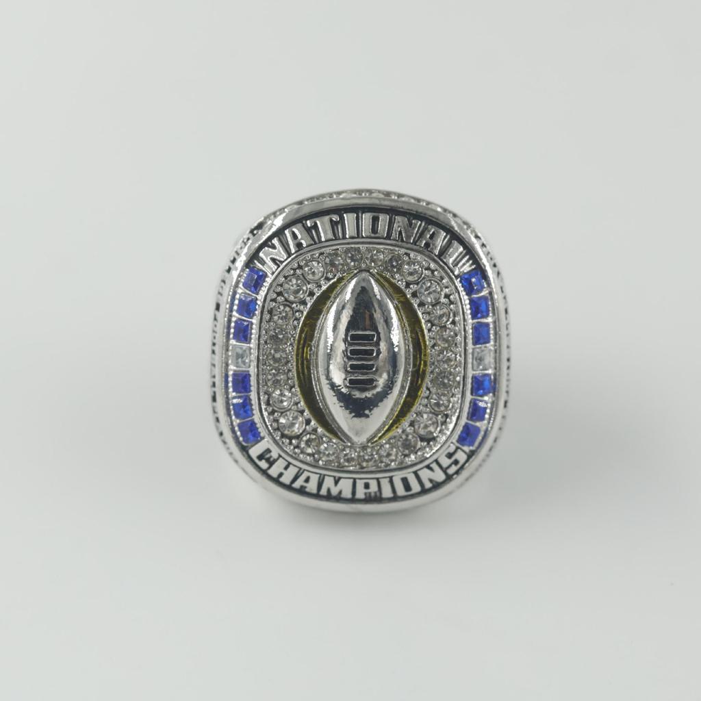 2024 Michigan Wolverines NCAA Football Championship Ring