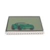 TW9010 ЖК-экран для Tomahawk TW9010, двусторонняя сигнализация, автомобильный ЖК-экран с дистанционным управлением