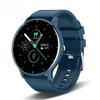 Smart Watch Women Man Full Touch Screen Sports Fitness Watch IP67 Waterproof Bluetooth Watches For Ladies