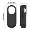 Silicone Smart Bike Lights Protective Cover Washable Portable Protector Case Impact-resistant  for Garmin Varia RCT715