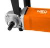POLISHER 900W 150MM - T N04-701