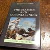 [Б/У] Классика и Колониальная Индия