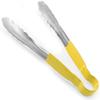 HACCP serving tongs yellow HENDI 171899