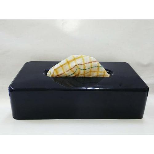 AGENT ONE Agent One Disposable Counter Cloths, 30 Sheets, 42 x 30 cm, Nonwoven, Dishcloths, Table Dusters, Tissue Box Compatible, Commercial Use