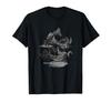 Monster Hunter Wilds Forbidden Land Apex Predator T-Shirt