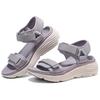 Skechers Сандалии O-T-G Удобные Универсальные Пляжные Сандалии Женские сандалии Лавандовый 141755-LAV
