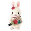 Olympus Thread Zodiac Amigurumi Kit Hagoita Bunny MK-92