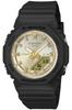 Часы Использует биопластик Черный x Золотой [Casio] G-Shock [] GMA-P2100SG-1AJF Женские