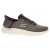 Footwear Brown GO WALK FLEX - NEW WORLD
