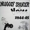 LP Запись MUGGSY SPANIER - Маггси Спаньер на Vdisc 1944-45 E1020 Everybody's Sweden Jazz Б/У