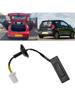 Upgraded Tailgate Switches 812601W220 Replacement Rear Trunk Tailgate Boot Opening Handle Switches Car Accessories