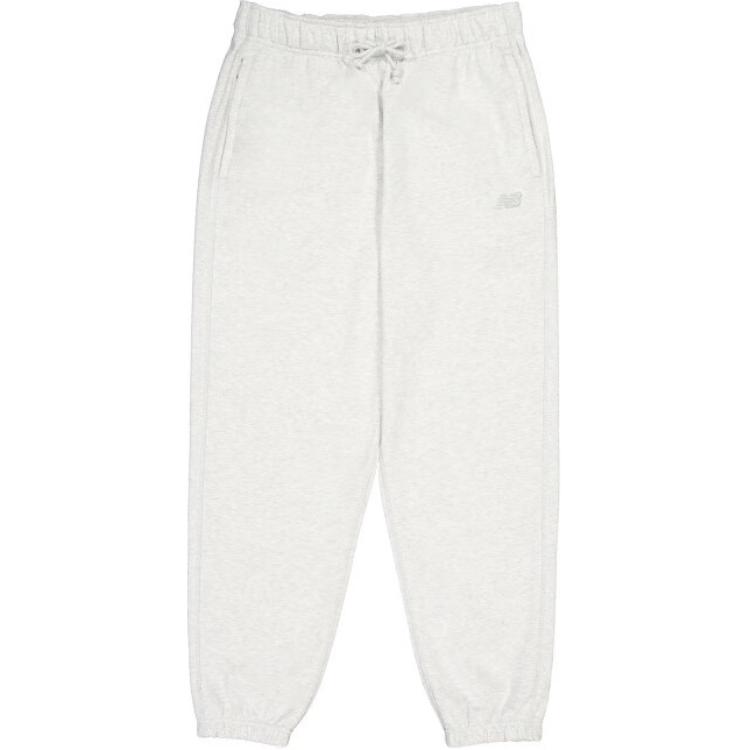 New Balance Спортивные брюки-джоггеры из французского терри AMP41508-AHH