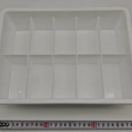 Коробка-органайзер для нижнего белья и носков для одежды и брюк в ящиках спальни или общежития