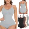 Women Bodysuit Shapewear Full Body Shaper Tummy Control Slimming Sheath Butt Lifter Push Up Thigh Slimmer Abdomen Shapers Corset