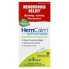 Hemcalm® Suppositories, Hemorrhoid Relief, 10 Suppositories