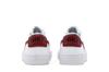 Kids' Sneakers Nike Blazer Low 77 White Team Red (GS) White/Team Red-White-Black