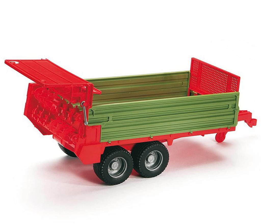 Bruder Fertilizer Spreader BR02209