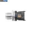 Fuel Rail Pressure Sensor 12651990 for Chevrolet Express 2500 3500 4500 Silverado GMC Savana Sierra Car Auto Part 0281006313