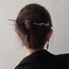 New Chinese Style Hair Sticks Vintage Chopstick Hairpins Women Hair Clip Pin Headwear Wedding Headdress Jewelry Accessories