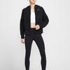 Nike POLAR Женские куртки Черные С капюшоном Умеренные Другие HV3699-010